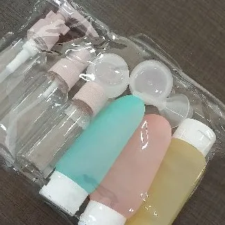 set viajero