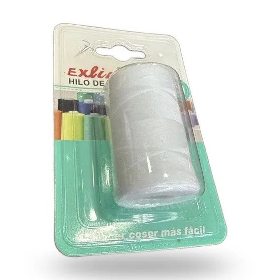 HILOS DE COSER EXLIN 850m