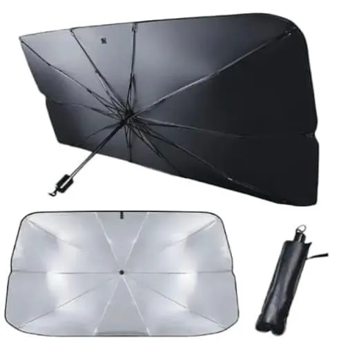 PARASOL PARA AUTO SOMBRILLA
