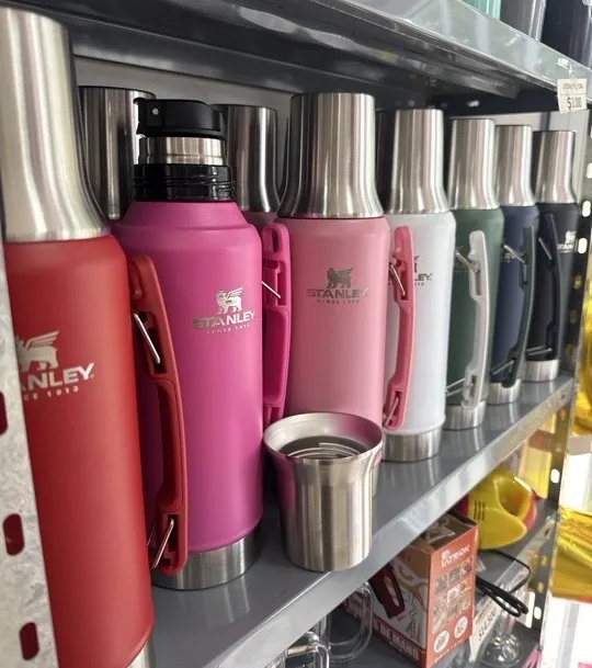 TERMO SISTEM 1200ml