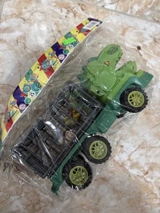 DINO CAMION