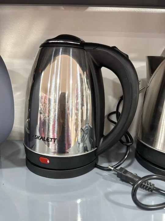 PAVA HERVIDORA 2 litros no corta mate