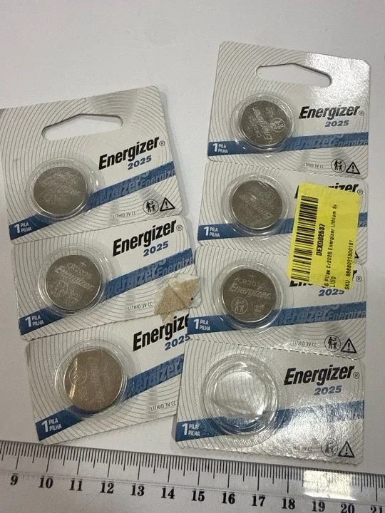 PILAS 2025 ENERGIZER