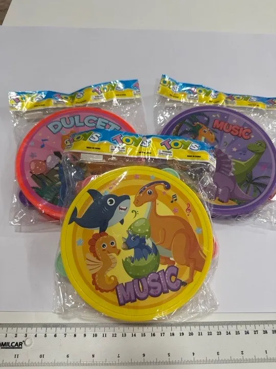 SONAJERO MUSIC OFERTA