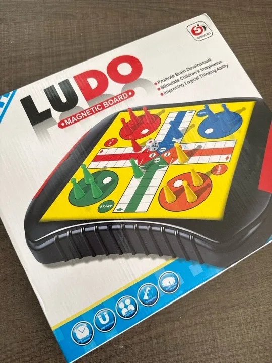 LUDO