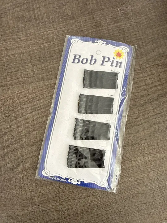 INVISIBLES BOB PIN peinado pelo