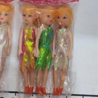 MUÑECAS X3