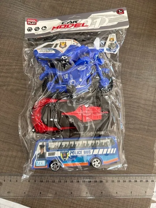 SET AUTO MOTO HELICÓPTERO