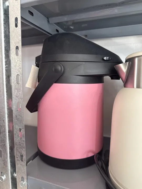 TERMOLAR 2500ML + VASO + BOMBILLA (TERMO PARA TERERE)