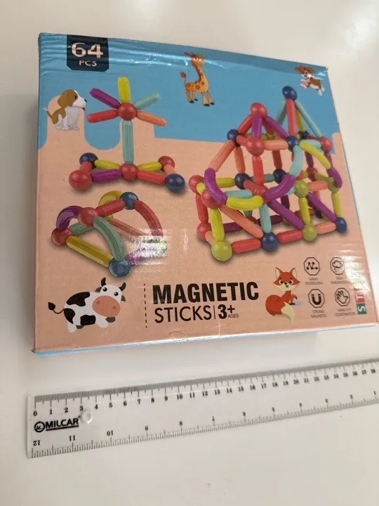 MAGNETICA STICKS
