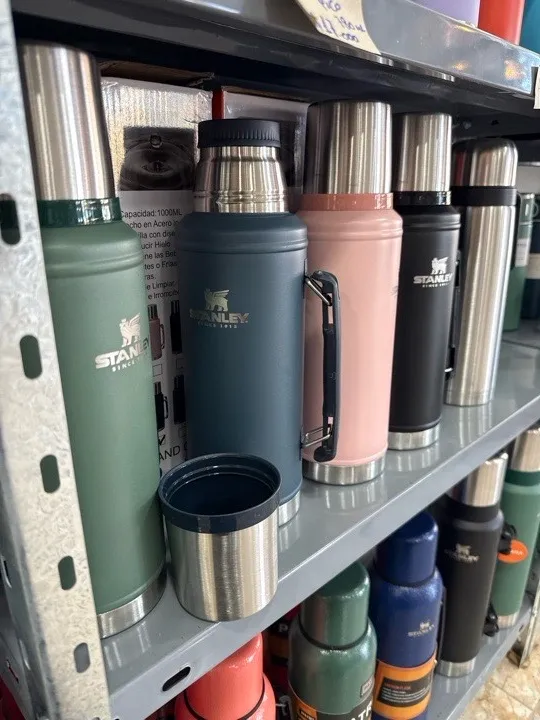TERMOS 1000ml (solo termo)