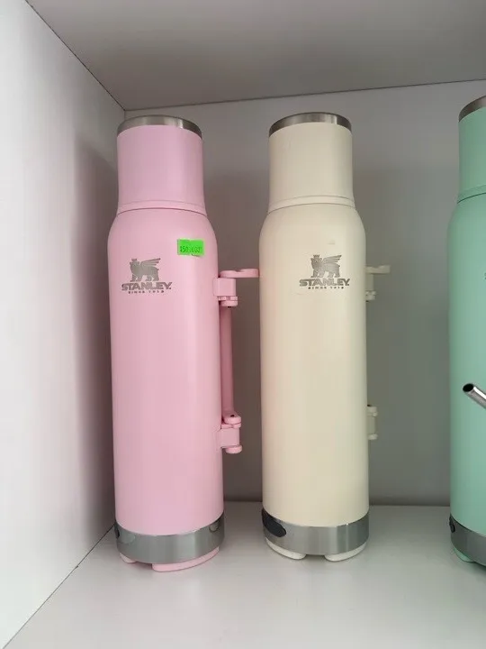 TERMOS CON PARLANTE 1200ml