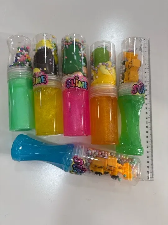 SLIME LARGO MOTIVOS mix