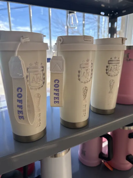 VASOS CAFETEROS AFA 500ml