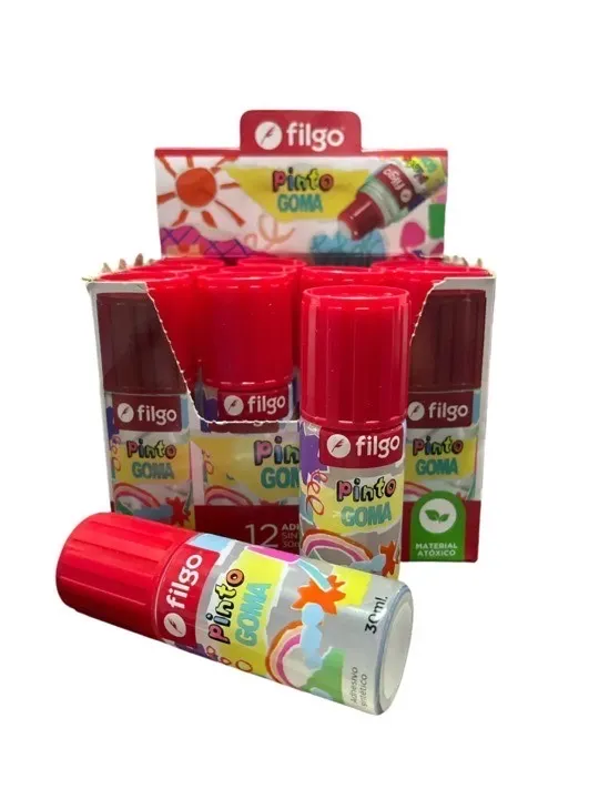 ADHESIVO 30ml PLASTICOLA