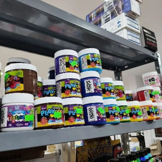 TEMPERAS 250G