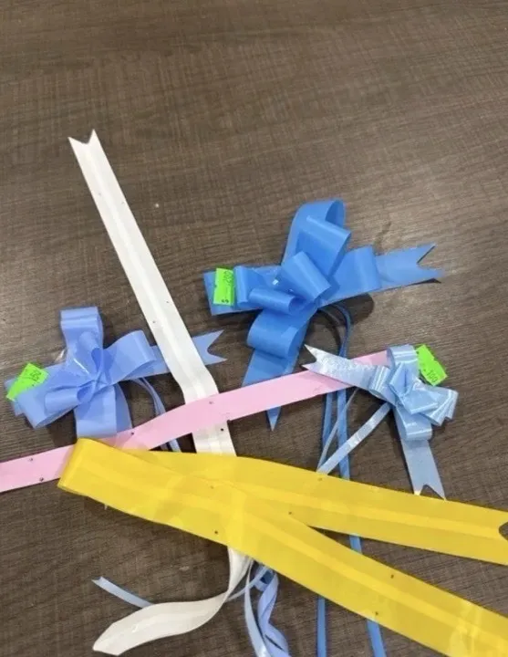 MOÑOS PARA REGALOS