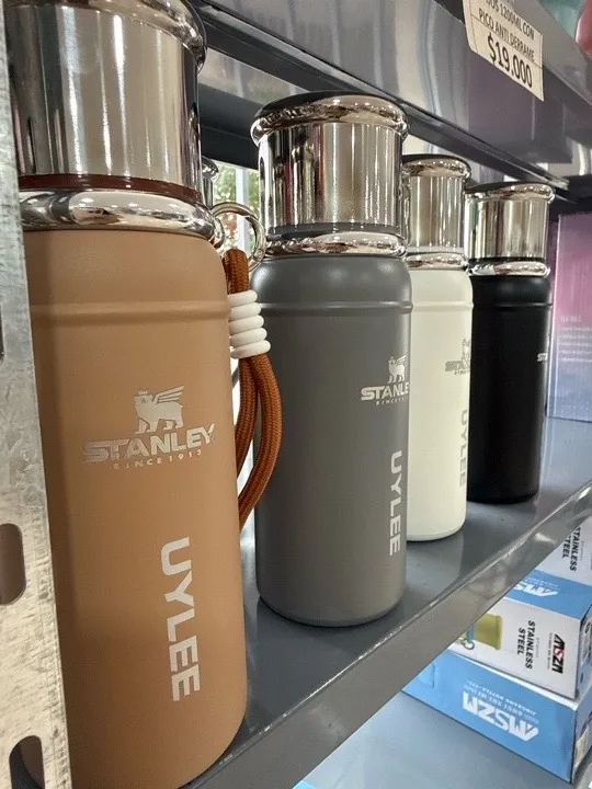 TERMOS 500ml CAFE TE CON TAPA VASO