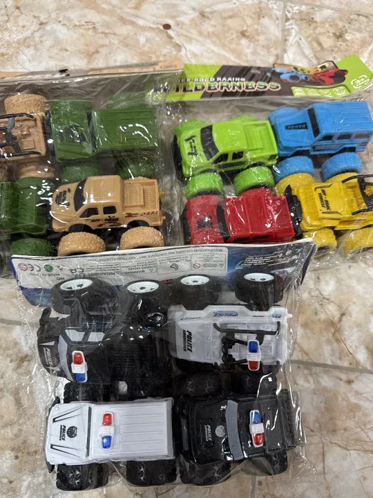 autos x4