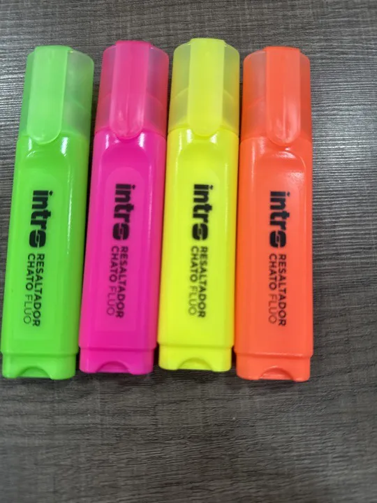 RESALTADORES INTRO CHATO FLUO
