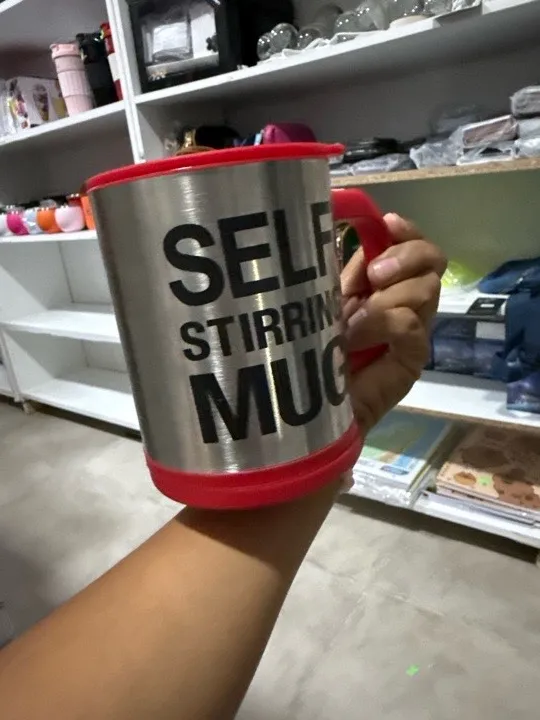 TAZA BATIDORA CAFE TE VASOS incluyen pilas