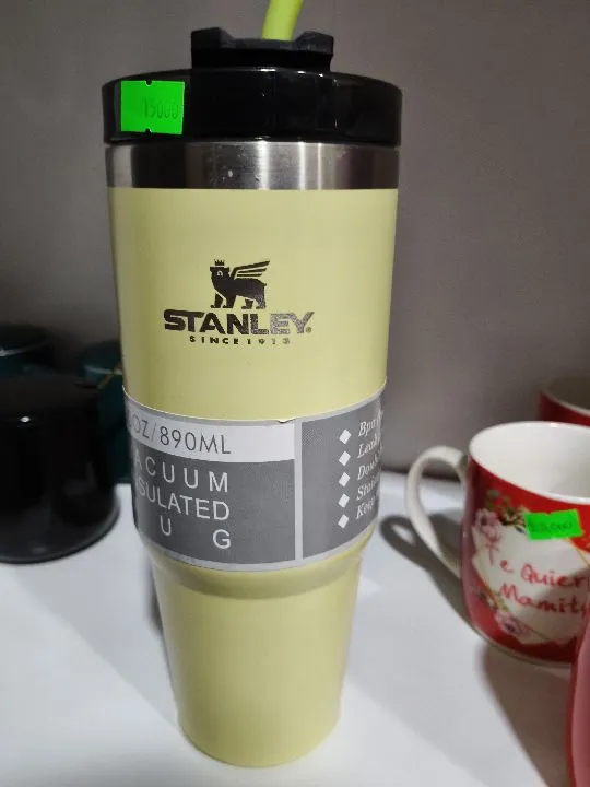 VASO 890ML