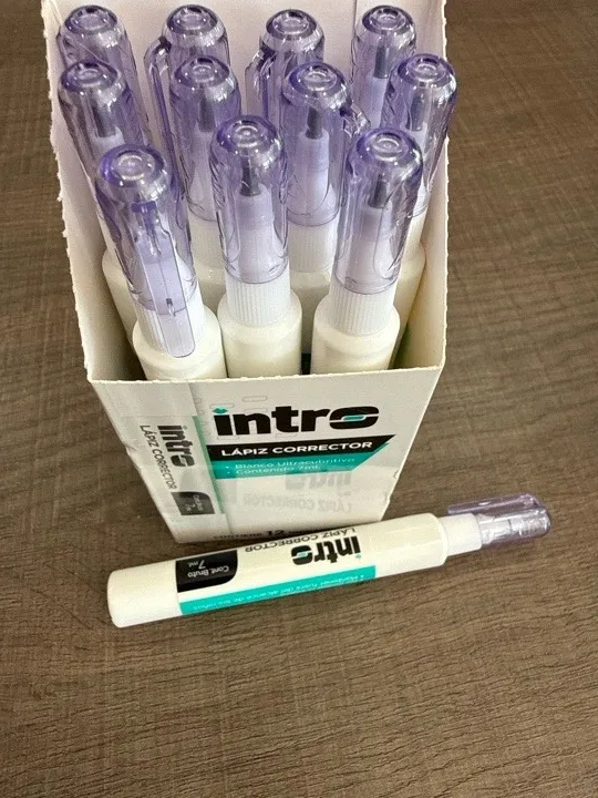 CORRECTOR INTRO 7ml