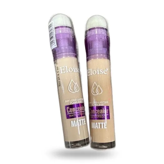 CORRECTOR DE OJERAS LARGA DURACIÓN ELOISE