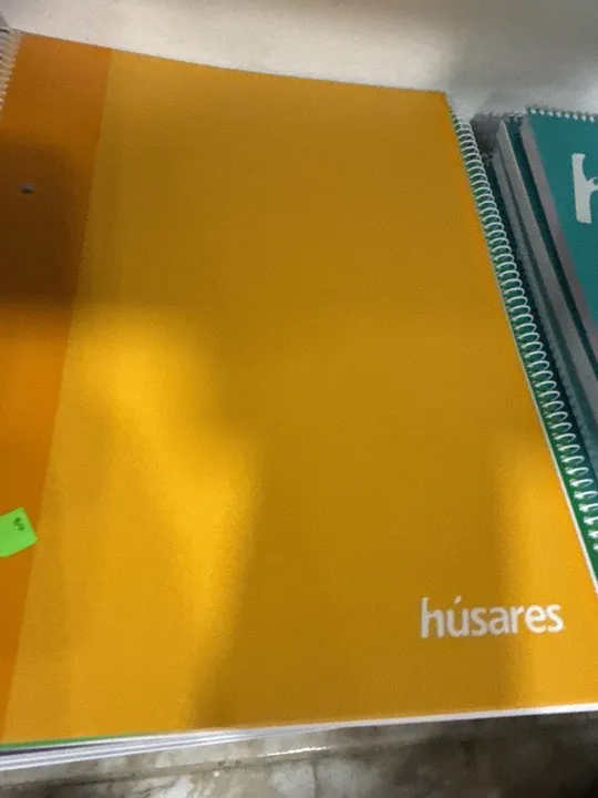 CUADERNO cuadriculado tapa Flexible UNIVERSITARIOS