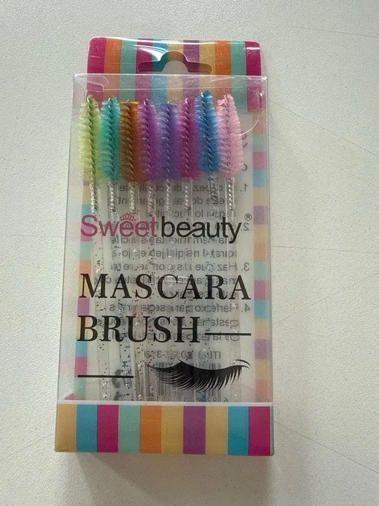 CEPILLO X8 PARA CEJAS MASCR BRUSH