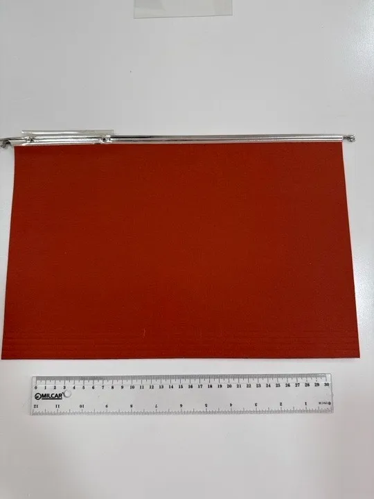 CARPETA COLGANTE