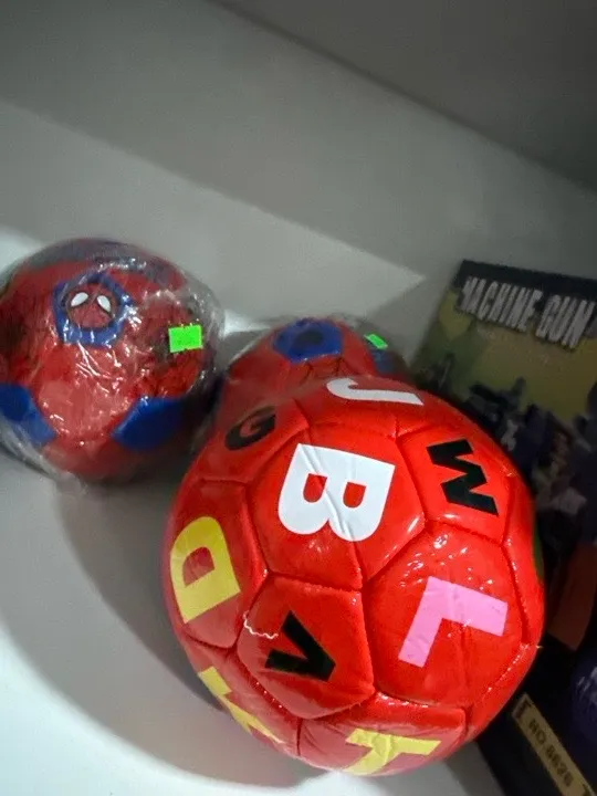 PELOTA CHICA