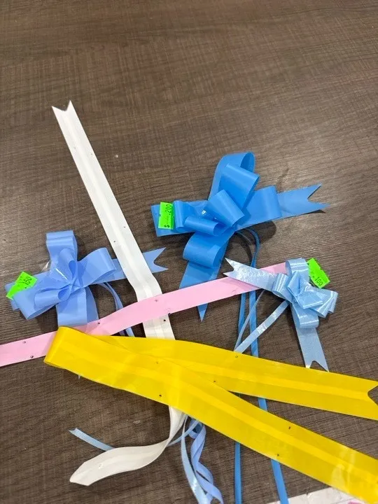 MOÑOS PARA REGALO