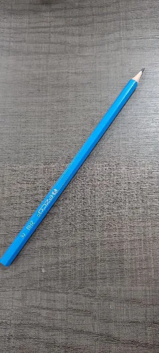 LAPIZ NEGRO 2HB
