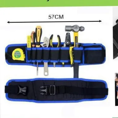 CINTURÓN PARA HERRAMIENTAS