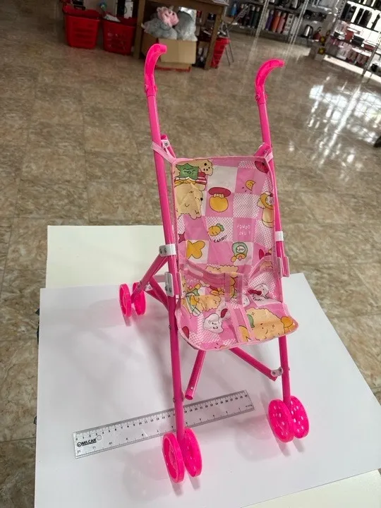 CARRITO PARA BEBE CHANGUITO