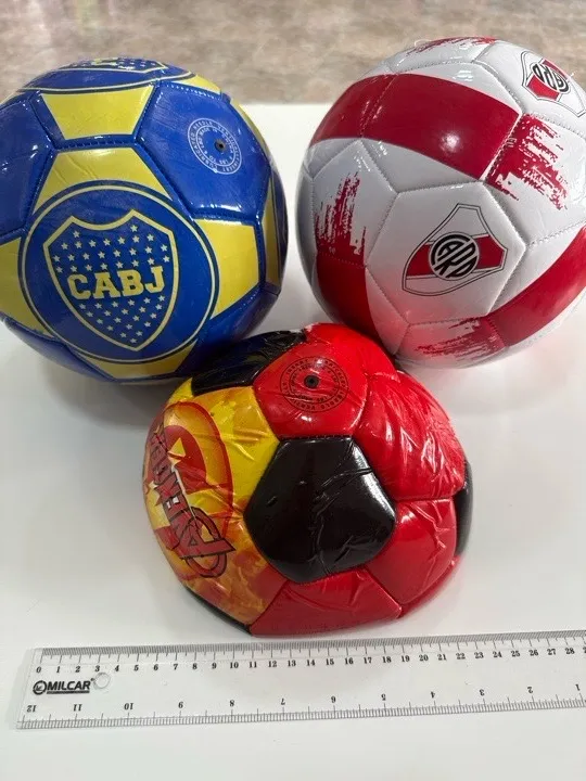 PELOTAS COMUNES grandes