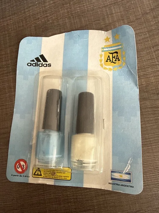 ESMALTE X2  ARGENTINA