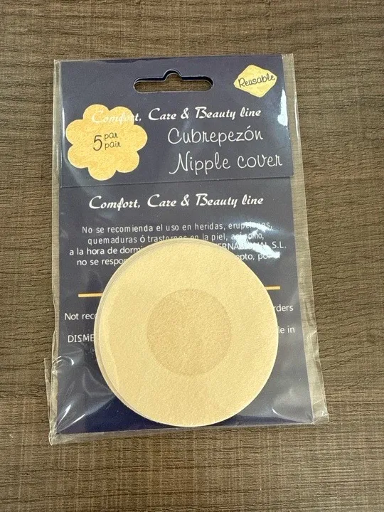 CUBREPEZON PEZONERA