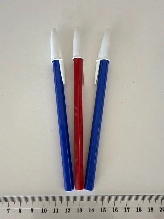 LAPICERA BIC TRAZO GRUESO