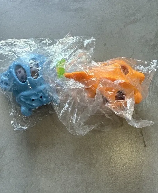 SQUISHY ORBIS UNICORNIO