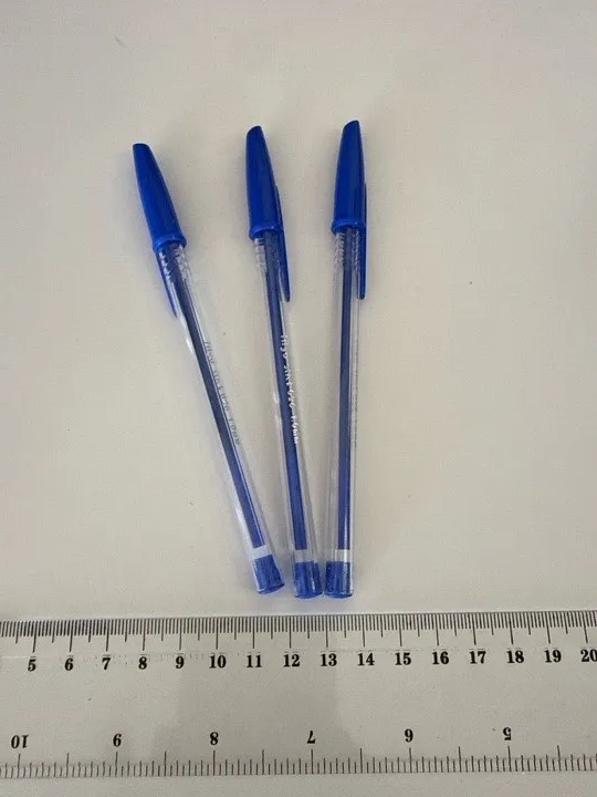LAPICERA AZUL FILGO stick 026