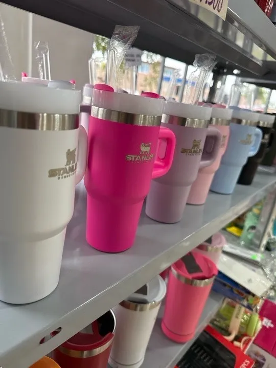 VASOS MINI QUENCHER 400ml