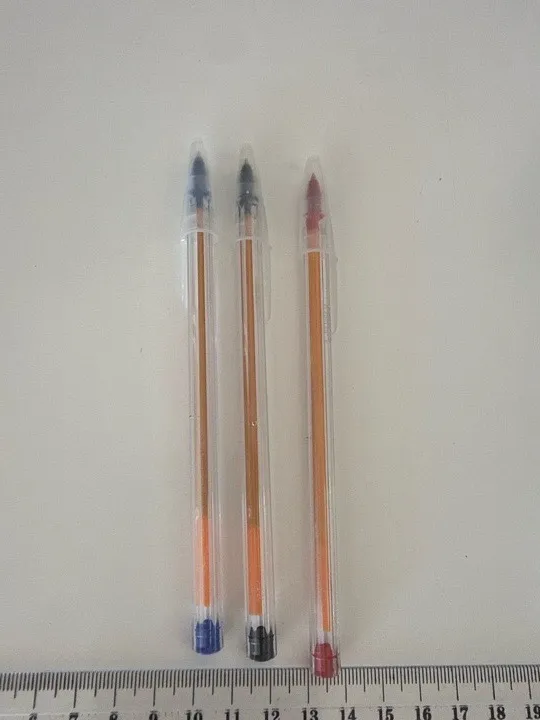 LAPICERA BIC TRAZO FINO