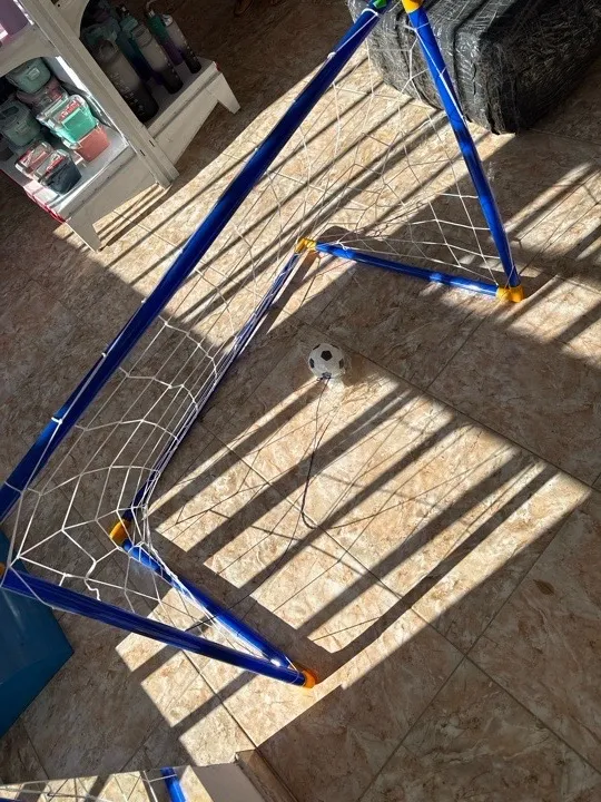 ARCOS DE FUTBOL 100x110cm