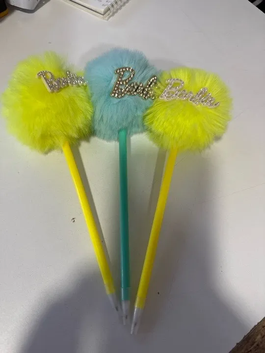 LAPICERAS POPOM