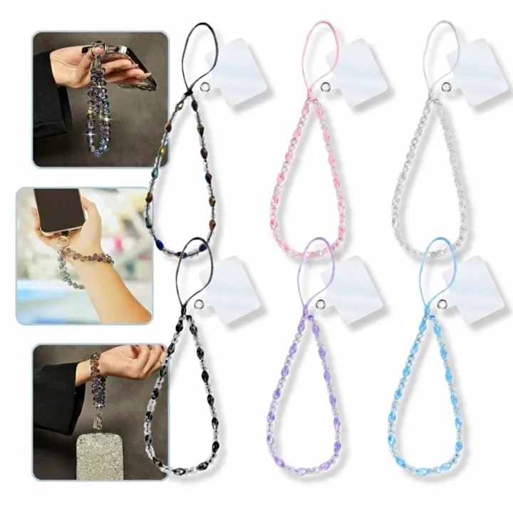 ACCESORIO PARA CELULARES COLGANTE con el PLÁSTICO