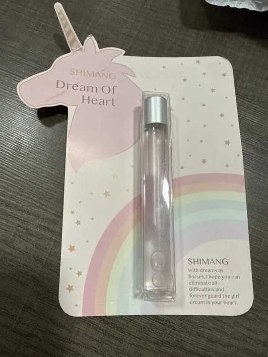 PERFUME ROLL ON MINI 10ml
