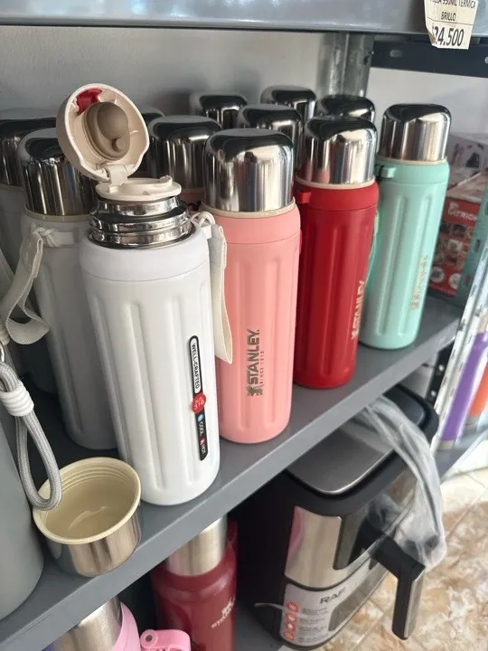 TERMITO CAFE TE 800ML