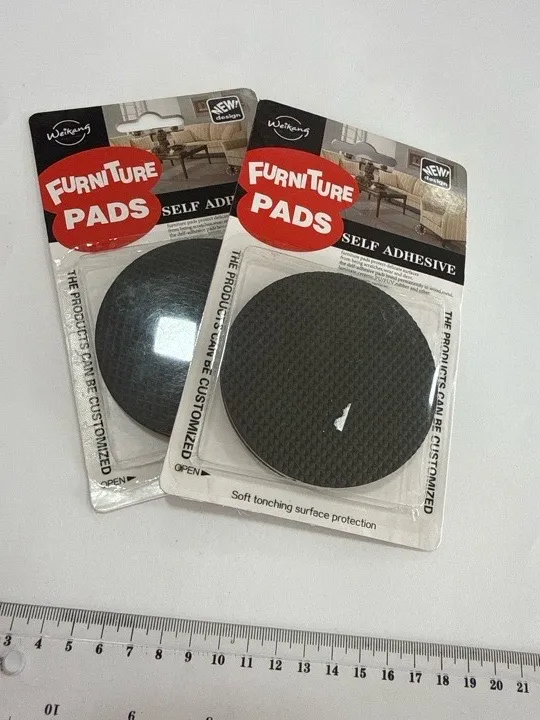 PROTECTOR PARA LAS PATAS DE MUEBLES X2 PADS FURNITURE
